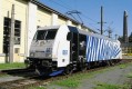 62390 Roco Electric locomotive BR 185.5 of LOCOMOTION